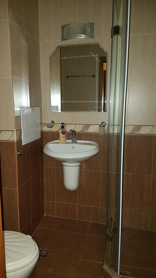 Tashevi Apartments Pomorie Rom bilde
