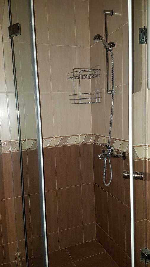 Tashevi Apartments Pomorie Rom bilde